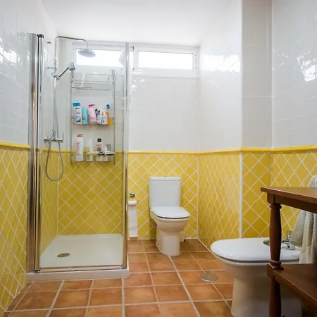 Holidays2carvajal Sea Side Apartment