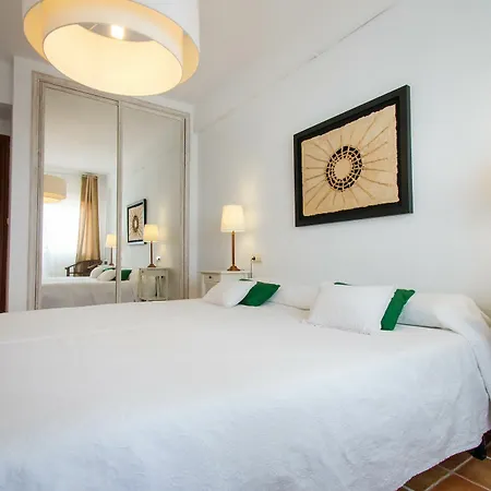 Holidays2carvajal Sea Side * Fuengirola