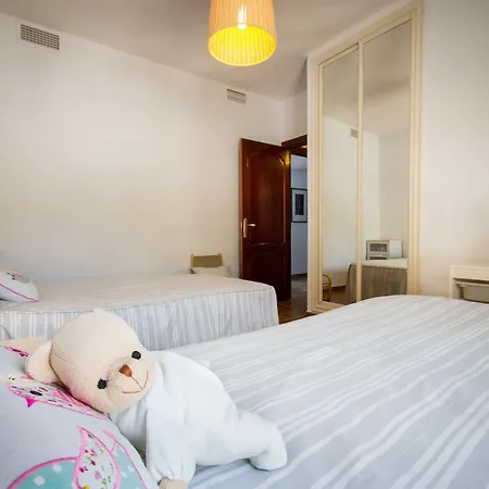 Apartment Holidays2carvajal Sea Side Fuengirola
