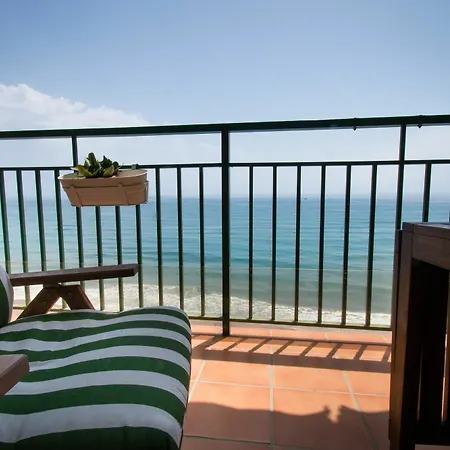 Holidays2carvajal Sea Side Apartment *