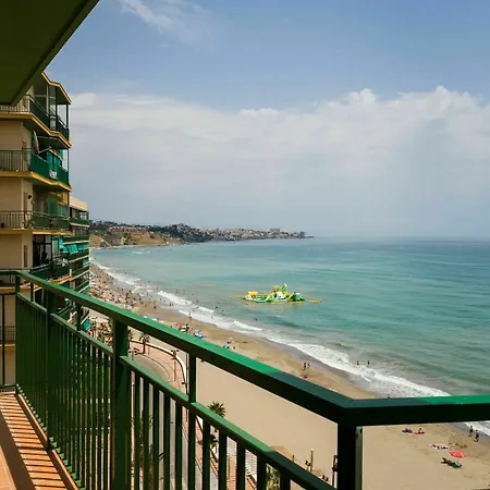 Holidays2carvajal Sea Side 아파트