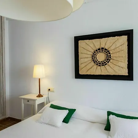 Holidays2carvajal Sea Side Fuengirola