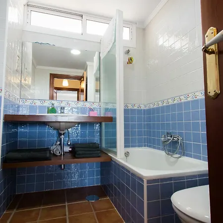 Holidays2carvajal Sea Side Apartment *