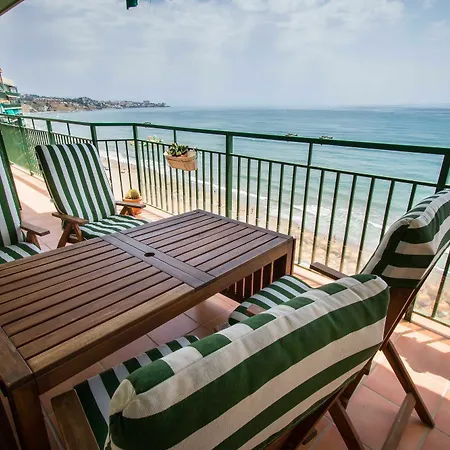 Holidays2carvajal Sea Side Apartment