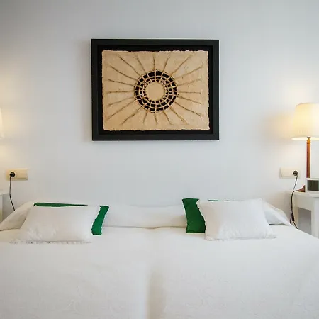 Apartment Holidays2carvajal Sea Side *