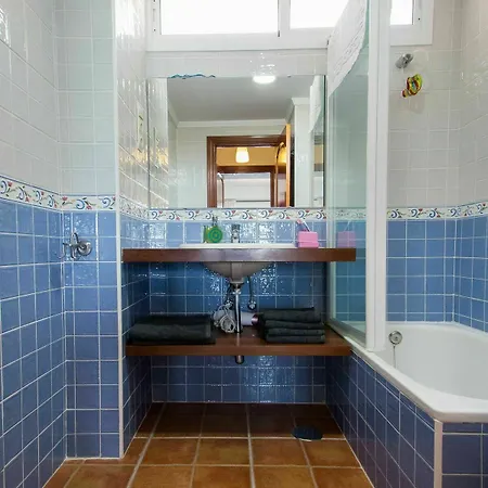 Holidays2carvajal Sea Side Apartment Fuengirola